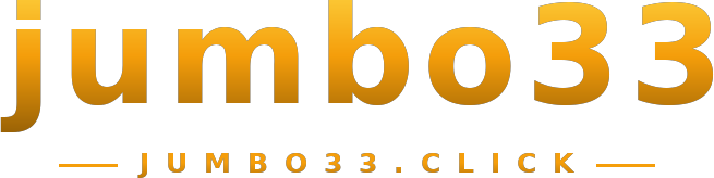 jumbo33 logo